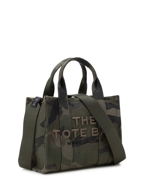 The Small tote Camo bag MARC JACOBS | 2S4HTT003H03304